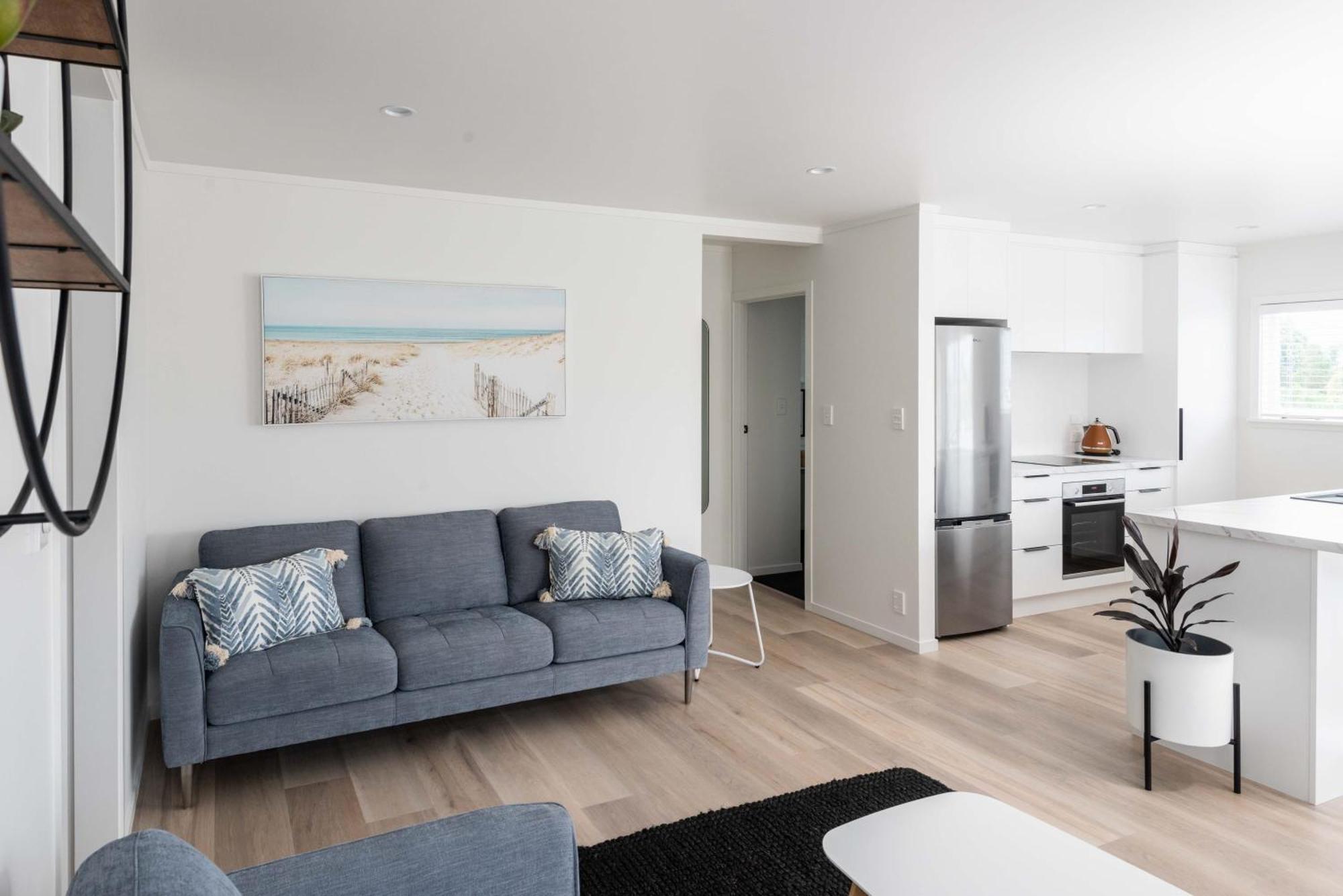 Awesome Beach House On Oceanview Road Mount Maunganui Εξωτερικό φωτογραφία