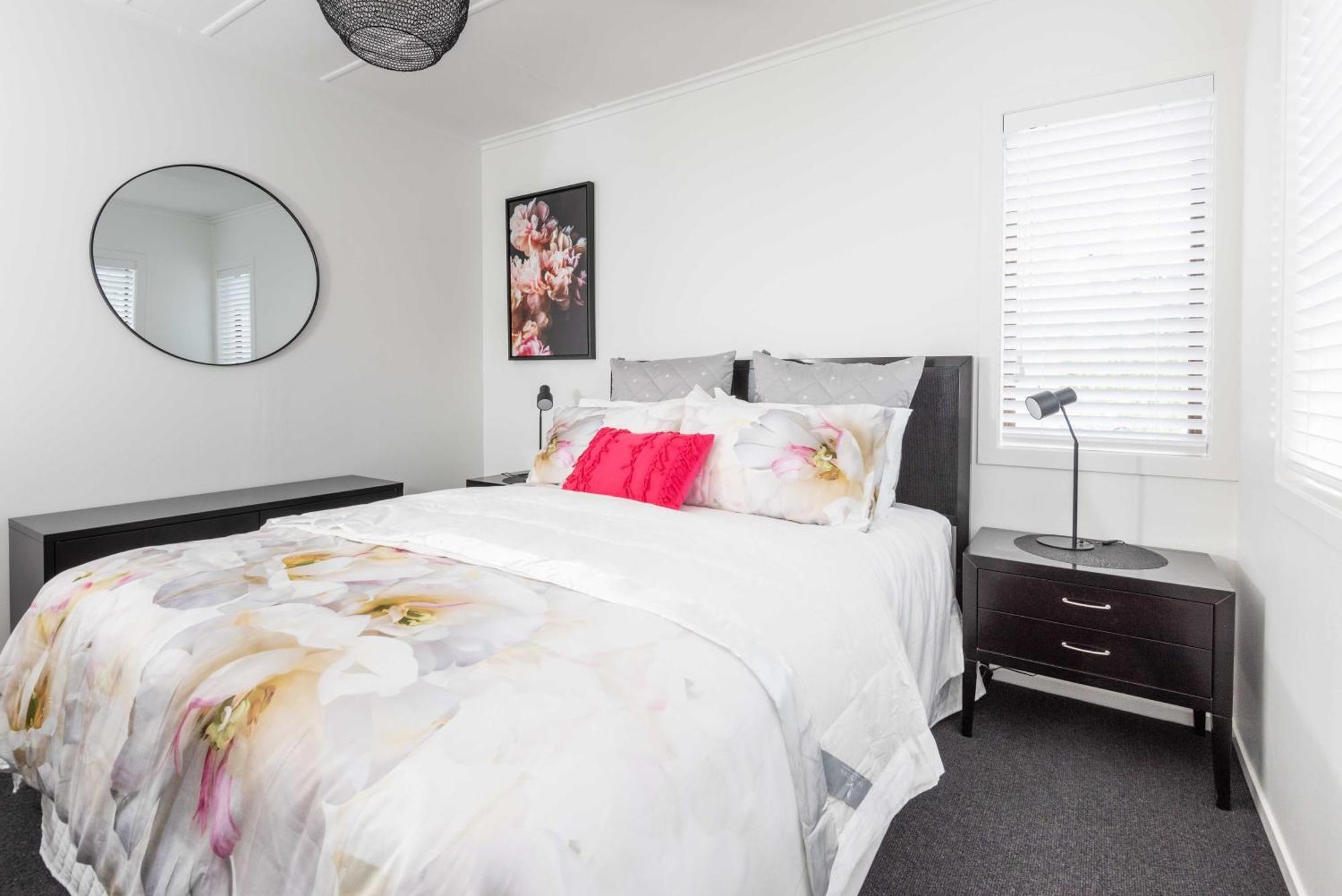 Awesome Beach House On Oceanview Road Mount Maunganui Εξωτερικό φωτογραφία