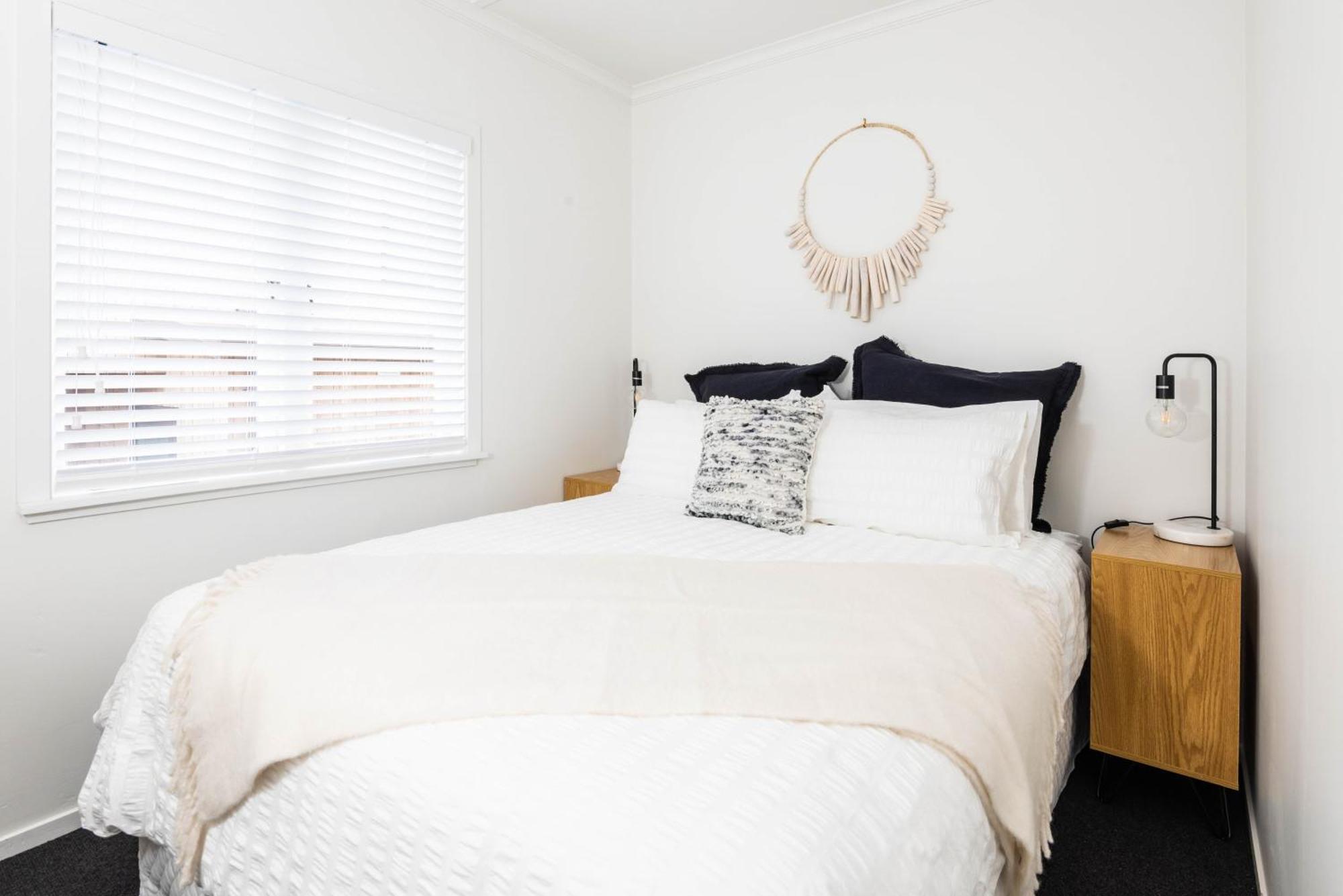 Awesome Beach House On Oceanview Road Mount Maunganui Εξωτερικό φωτογραφία