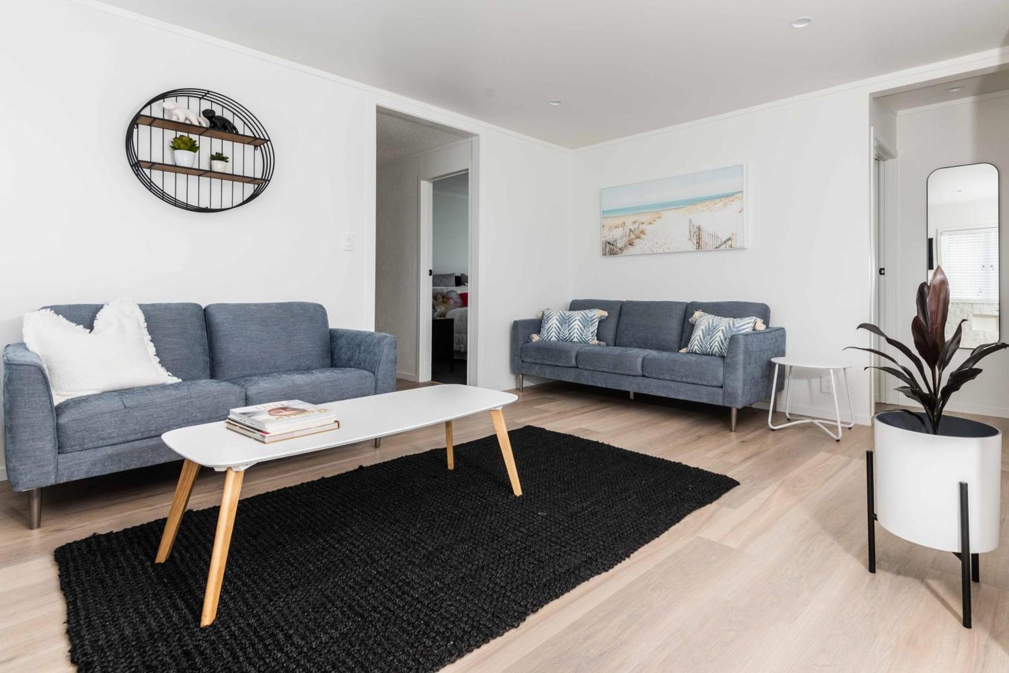 Awesome Beach House On Oceanview Road Mount Maunganui Εξωτερικό φωτογραφία